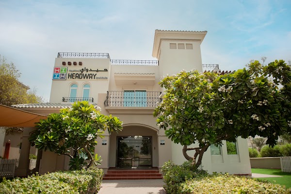 Headway Institute — Languages in Dubai
