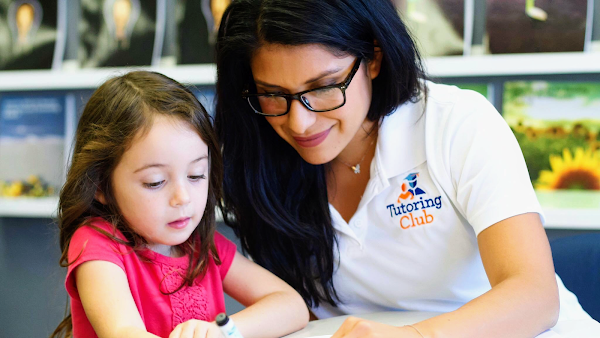 Tutoring Club - Jumeirah — Languages in Dubai