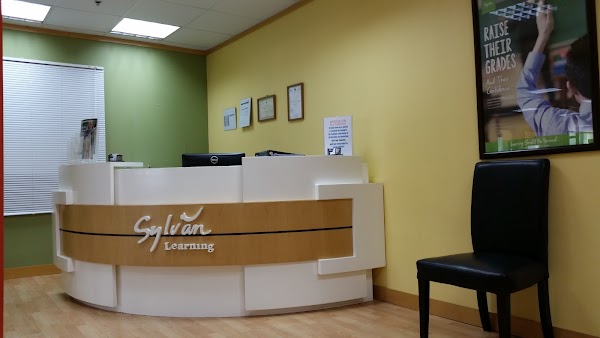 Sylvan Learning of Al Barsha — Languages in Dubai