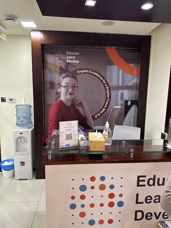 Educate Learn Develop IELTS, OET,SELT & Cambridge Test Centre Dubai — Languages in Dubai