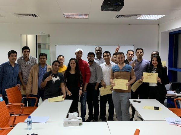 Polyskills Institute — Languages in Dubai