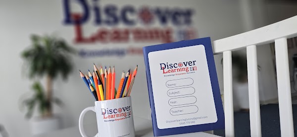 Discover Learning Tutors — Languages in Dubai