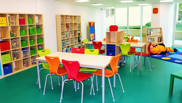 - Maharat Learning Center - Dubai — Languages in Dubai