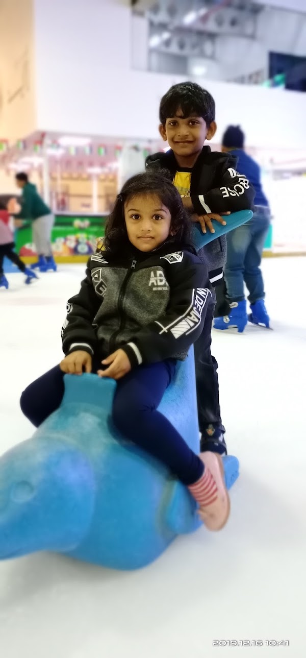 Silver Star Karate Sharjah — Martial Arts in Sharjah