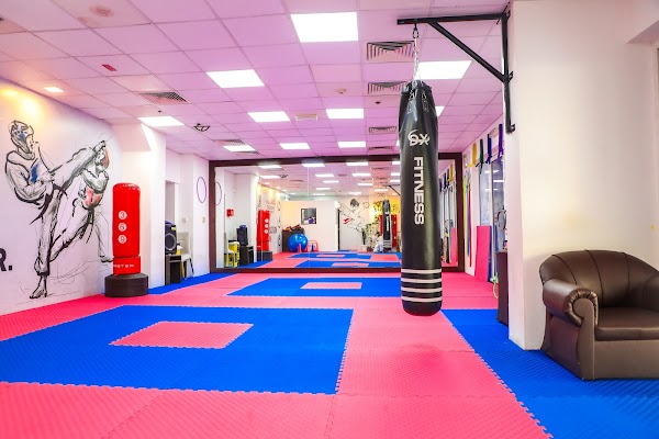 Dojo Dan Karate Centre - International City, Dubai — Martial Arts in Dubai