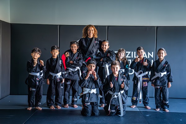 CH Martial Arts Academy Dubai — Martial Arts in Dubai