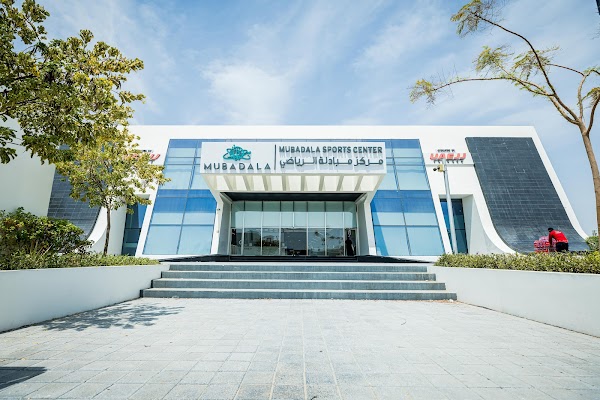 Abu Dhabi Martial Arts Academy - ADMA Mirdif — Martial Arts in Dubai