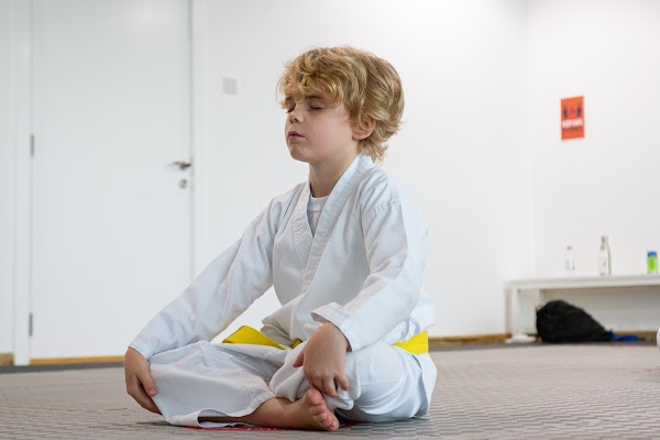 The Warrior Academy Al Quoz — Martial Arts in Dubai