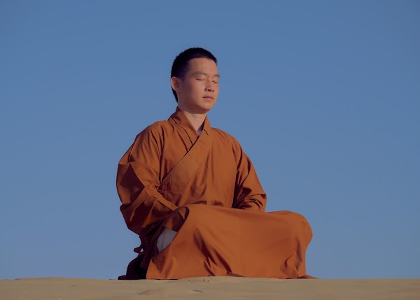 Zen Shaolin Academy  — Martial Arts in Dubai