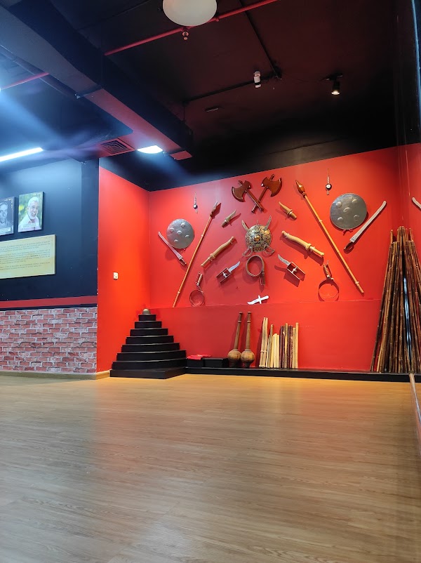 V.K.M. Kalari - Al Nahda — Martial Arts in Dubai