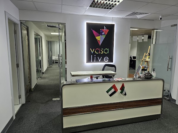VASA LIVE MUSIC & ARTS SCHOOL (TECOM) — Music in Dubai
