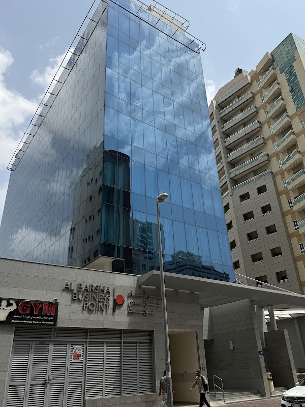 Russian Music Centre Dubai — Music in Dubai