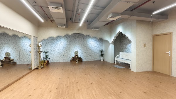 Anusithara's Kamaladhalam School of Arts — Music in Sharjah