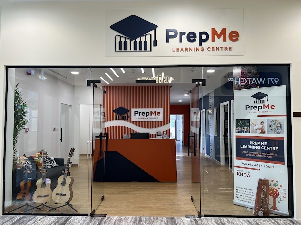 PREP ME LEARNING CENTRE L.L.C — Music in Dubai