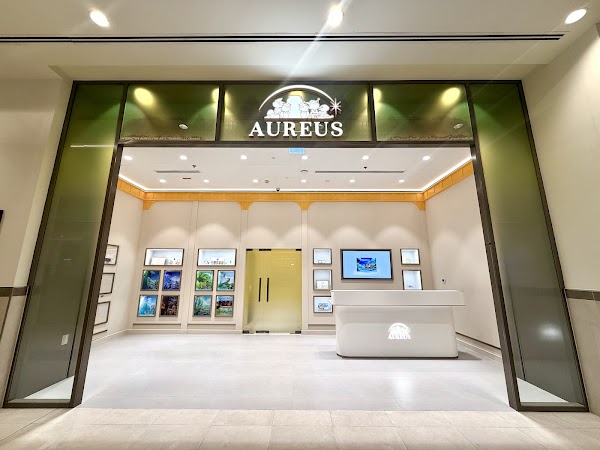 Aureus Academy at The Springs Souk — Music in Dubai