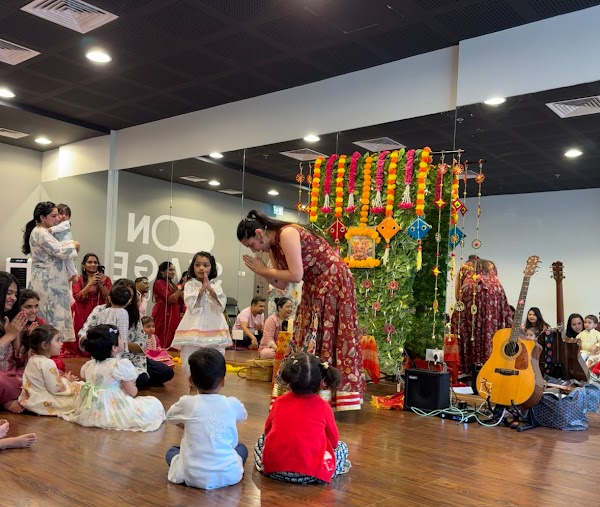 MOZARTSY | Toddlers Music Classes in JLT, Dubai — Music in Dubai