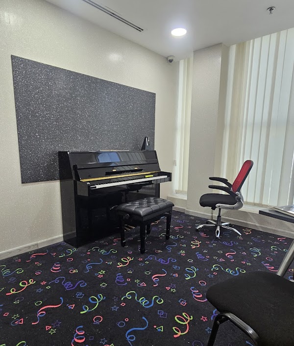 Royal Institute of Music and Dance — Music in Dubai