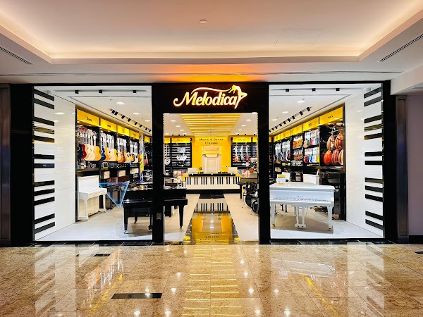 Melodica Music Academy - Palm Jumeirah — Music in Dubai