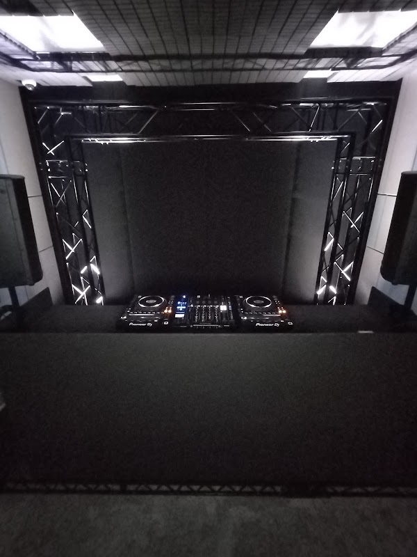 Dubai Sound Academy — Music in Dubai