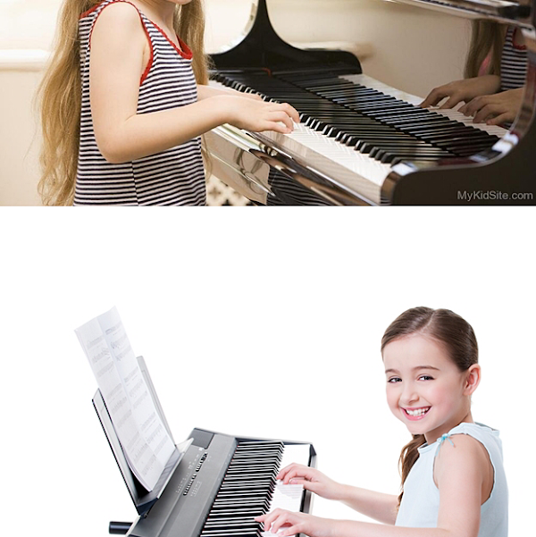 Ocean Kids Institute for Dance Art Karate and Music — Music in Dubai