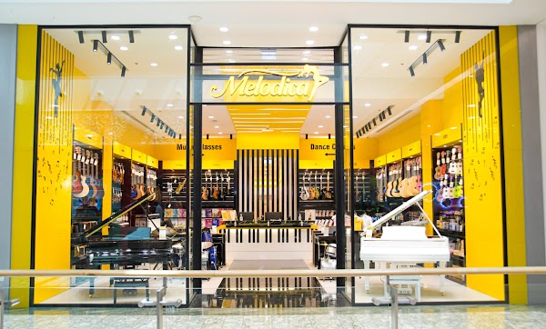 Melodica Music Academy- Mirdif — Music in Dubai