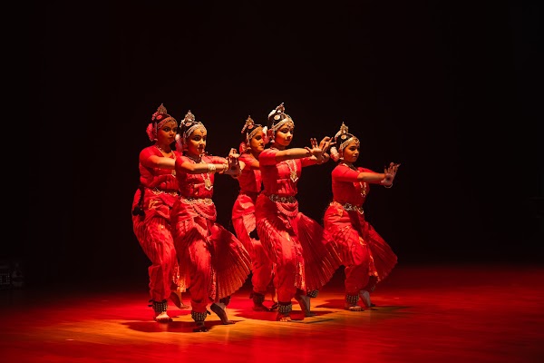 Tunes Music & Dance Training Centre — Music in Dubai