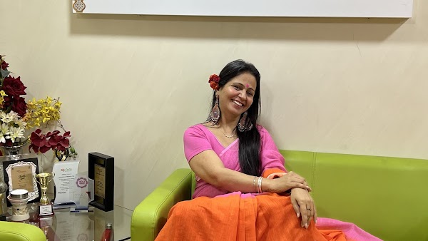 Vishakha's Dance and Music Training Institute — Music in Dubai