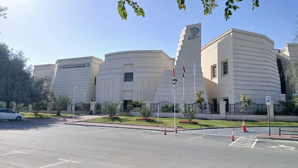 Mohammed Salem Bin Bakhit Quran Memorization Center مركز محمد سالم بن بخيت لتحفيظ القرآن الكريم — Quran in Dubai
