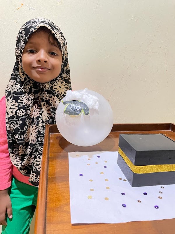 Al Aiman Islamic Institute — Quran in Dubai