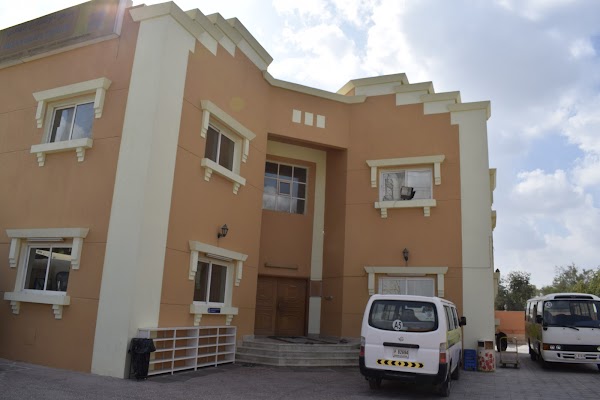 Indian Islahi Centre — Quran in Dubai