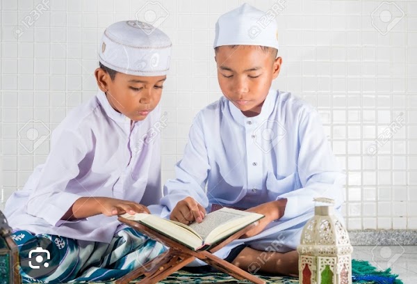 Quran teacher Dubai — Quran in Dubai