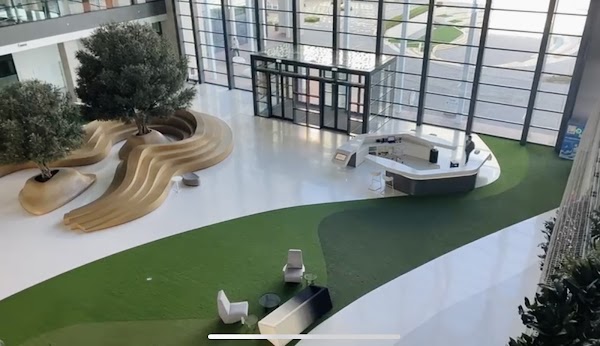 Al Bayan Learning Centre — Quran in Sharjah