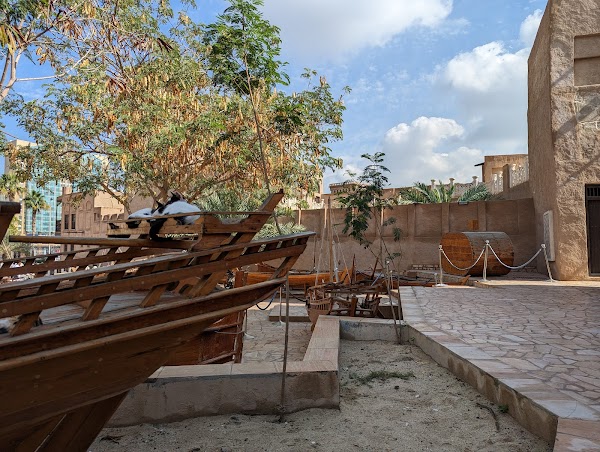 Sheikh Mohd Bin Rashid Centre for Cultural and Social Understanding — Quran in Dubai