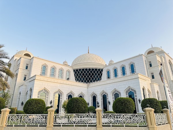 Dubai International Holy Quran Award — Quran in Dubai