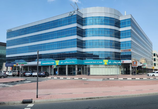 AIITECH IT EDUCATION LLC — Coding in Dubai