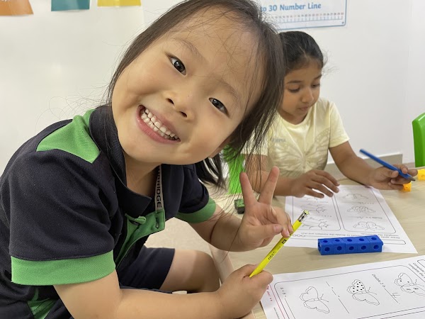 Little Owls Child Skills Training Institute — Coding in Dubai