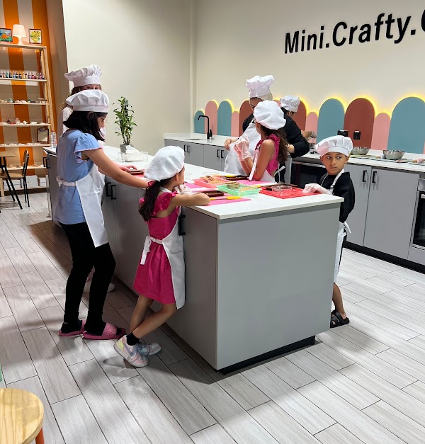 Society Hub — Coding in Dubai