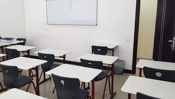 Prime Education Centre — Coding in Sharjah