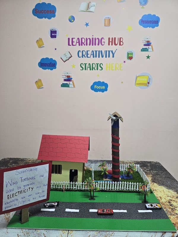 Learning Hub by Ammarah Aqeel — Chess in Sharjah
