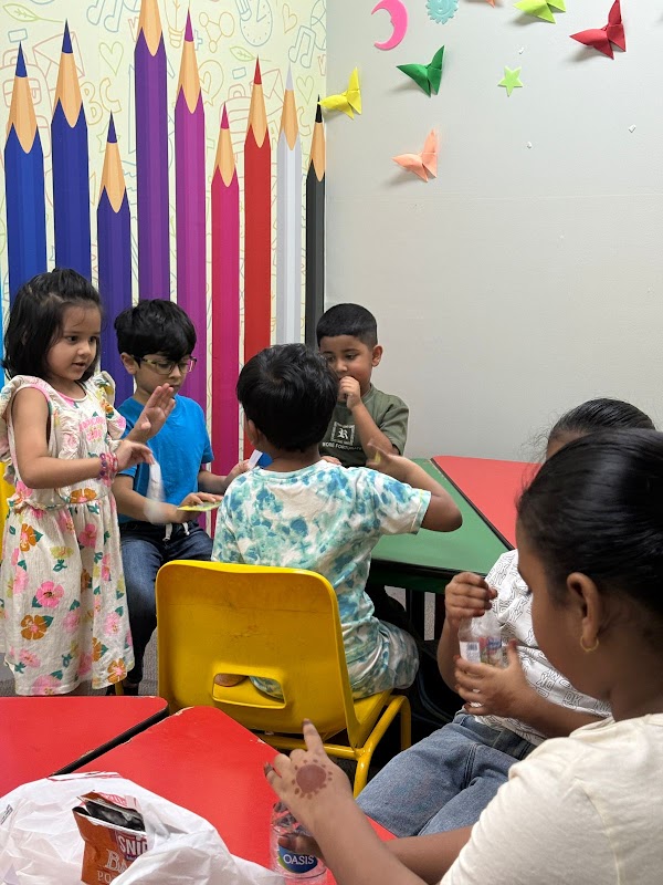 Learngate Educational Institute — Coding in Dubai