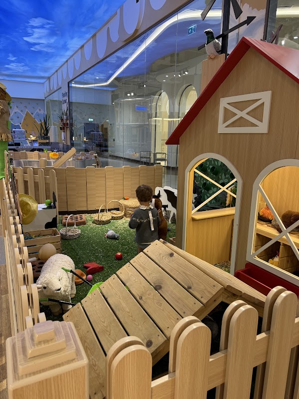 Craft and Play — Music in Dubai