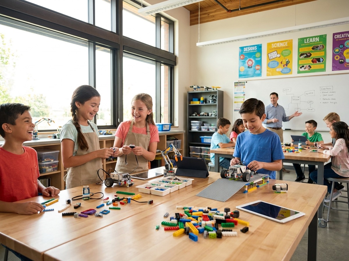 Knowledge Planet Deira Branch — Coding in Dubai