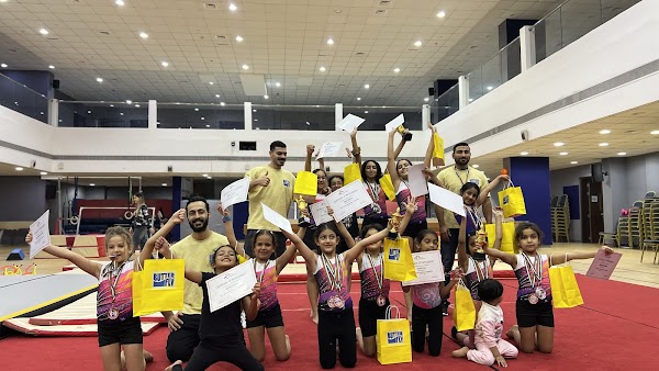 Butterfly Sport Academy — Chess in Dubai