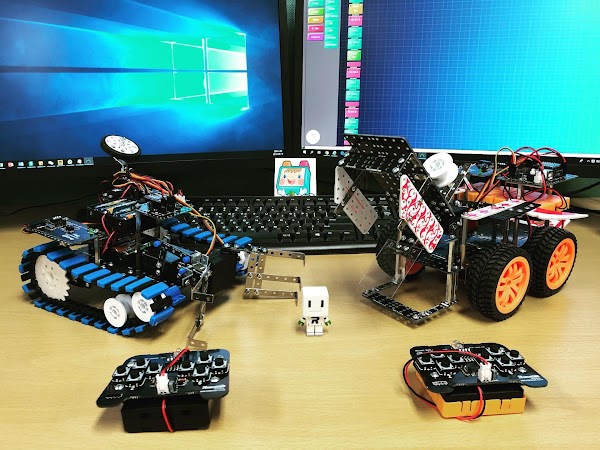 Emerging Stars - Igniting Minds, Empowering Futures. — Coding in Dubai