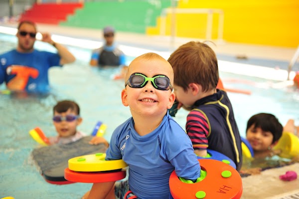 ESM Holiday Camps — Summer Camps in Dubai