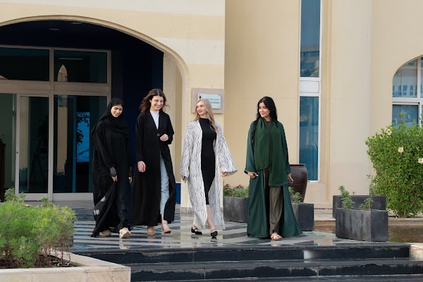 Sharjah Ladies Club — Summer Camps in Sharjah