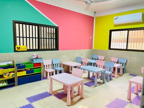 Sunrise Academy — Summer Camps in Ajman