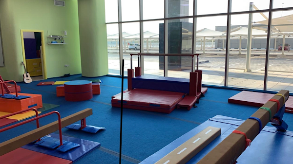 The Little Gym of Cityland Mall — Summer Camps in Dubai