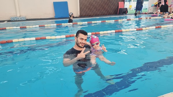 Nemo Swimming Academy — Swimming in Sharjah