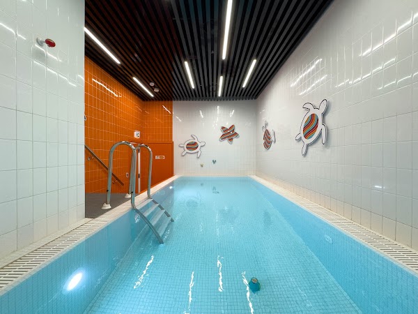 AquaLeader Mirdif — Swimming in Dubai